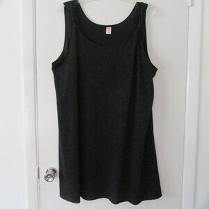 Swim-Suit Cover-up Tropical Escape Woman - 20-22W